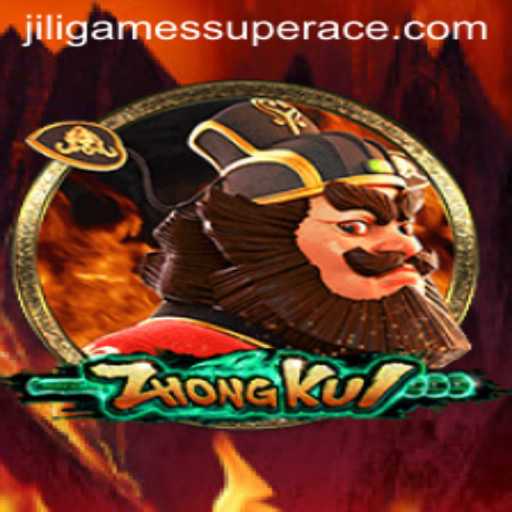 Exploring ZhongKui: The New Thrill from Jiligames Super Ace